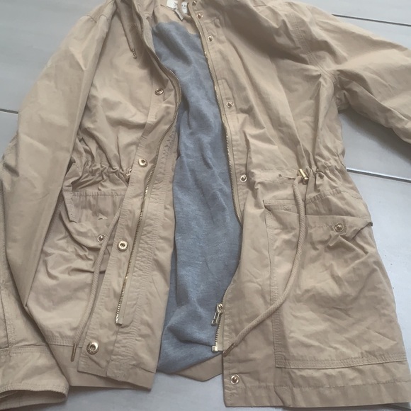 Forever 21 jacket - Picture 2 of 3